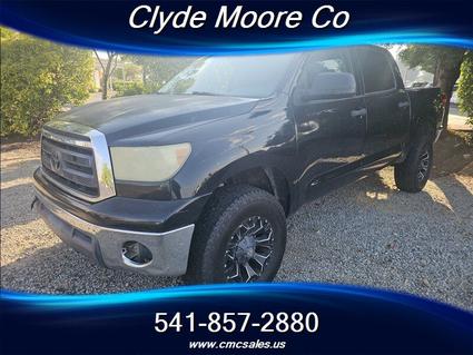 2010 Toyota Tundra Central Point OR
