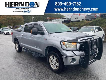 2012 Toyota Tundra Lexington SC