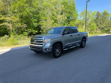 2016 Toyota Tundra Albertville AL