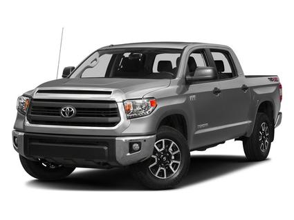 2016 Toyota Tundra Minneapolis MN