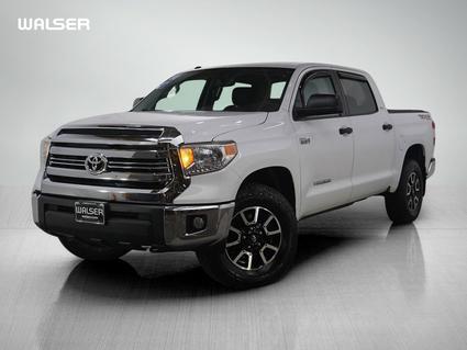 2016 Toyota Tundra Minneapolis MN