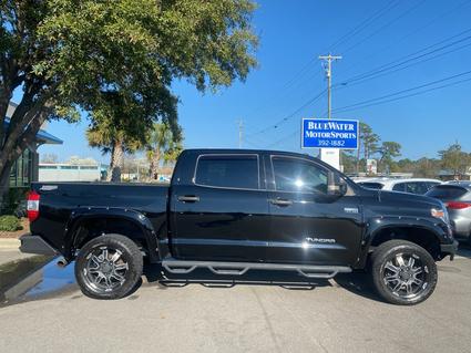 2016 Toyota Tundra Wilmington NC
