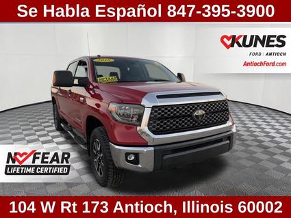 2018 Toyota Tundra Antioch IL