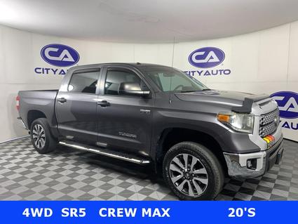 2018 Toyota Tundra Memphis TN