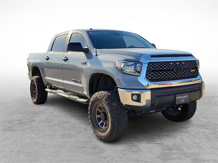 2019 Toyota Tundra Lamesa TX