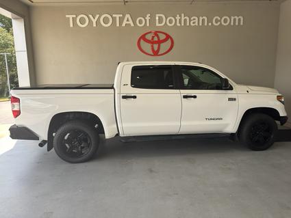 2019 Toyota Tundra Dothan AL