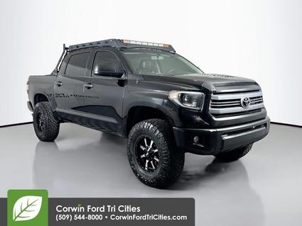 2014 Toyota Tundra Pasco WA