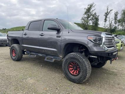 2015 Toyota Tundra Fletcher NC