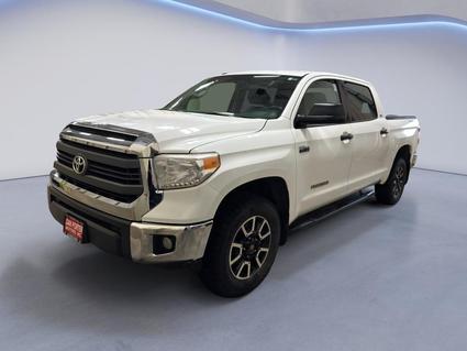 2015 Toyota Tundra Dickinson ND