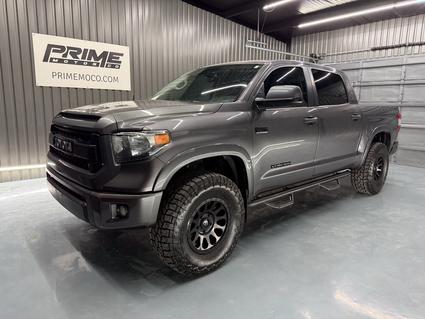 2016 Toyota Tundra Bandera TX