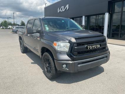 2017 Toyota Tundra Nicholasville KY