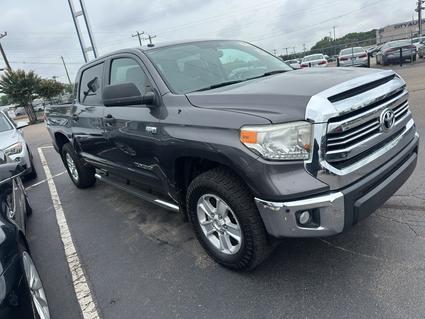 2017 Toyota Tundra Memphis TN