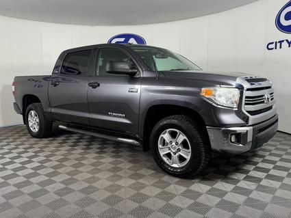 2017 Toyota Tundra Memphis TN