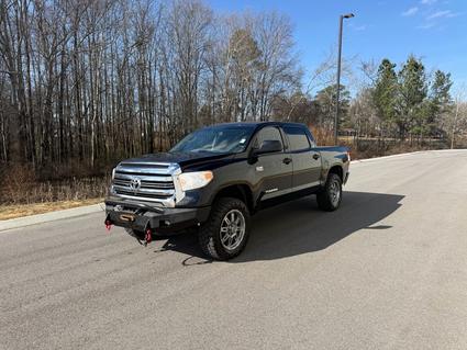 2017 Toyota Tundra Albertville AL