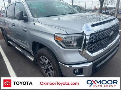 2018 Toyota Tundra Louisville KY