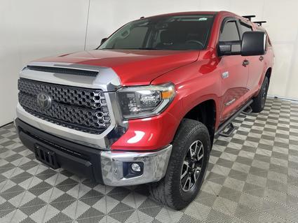 2018 Toyota Tundra Houma LA