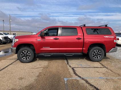 2018 Toyota Tundra Houma LA