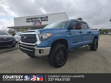 2019 Toyota Tundra Lafayette LA
