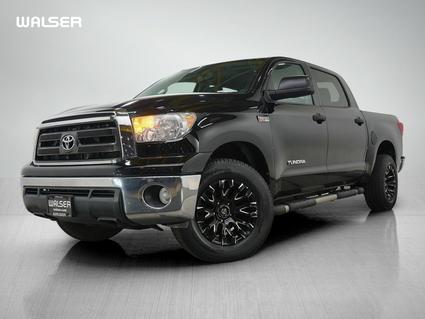 2012 Toyota Tundra Minneapolis MN