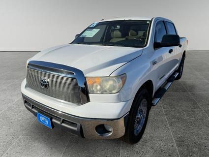 2012 Toyota Tundra Levelland TX
