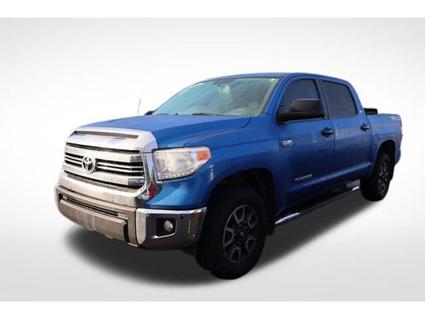 2017 Toyota Tundra Salem OR