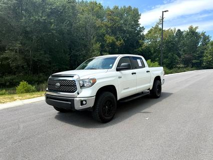2018 Toyota Tundra Albertville AL