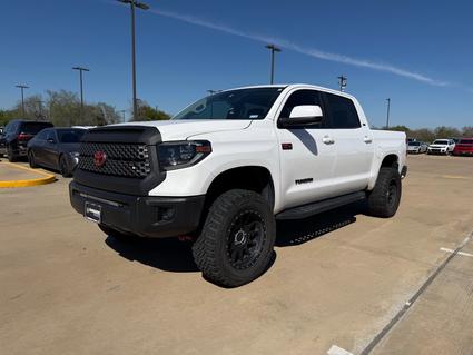2019 Toyota Tundra Katy TX