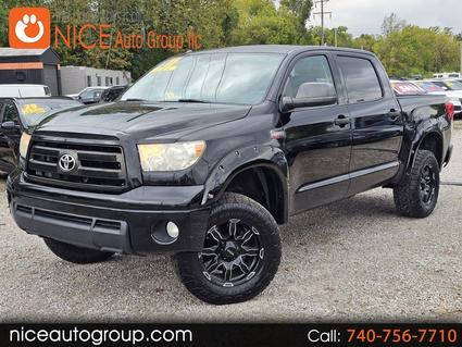2011 Toyota Tundra Carroll OH