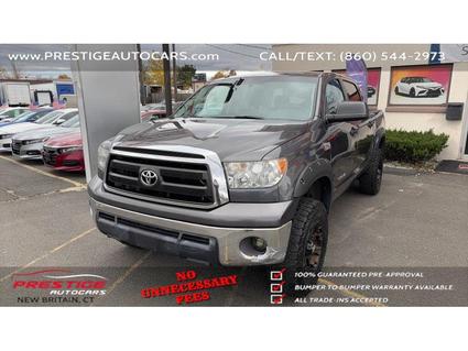 2011 Toyota Tundra New Britain CT