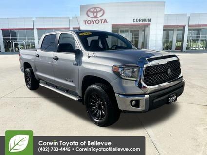 2019 Toyota Tundra Bellevue NE