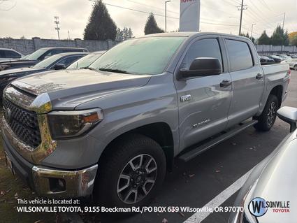 2019 Toyota Tundra Vero Beach FL