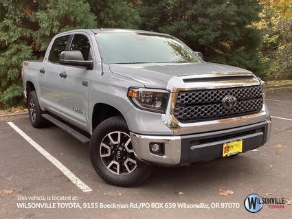 2019 Toyota Tundra Vero Beach FL