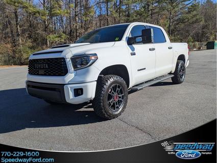 2019 Toyota Tundra Griffin GA