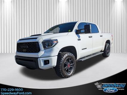 2019 Toyota Tundra Griffin GA