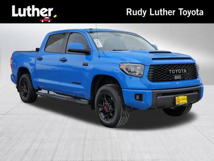 2019 Toyota Tundra Minneapolis MN