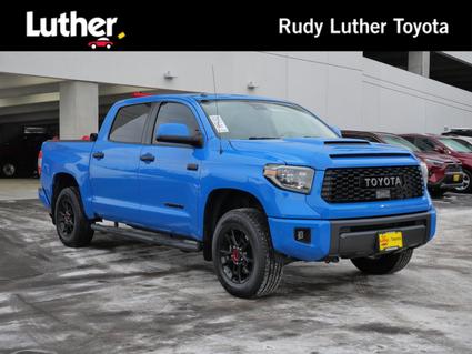 2019 Toyota Tundra Minneapolis MN