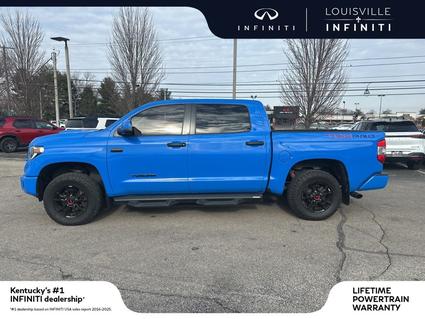 2019 Toyota Tundra Louisville KY