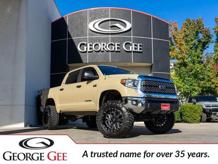 2019 Toyota Tundra Liberty Lake WA