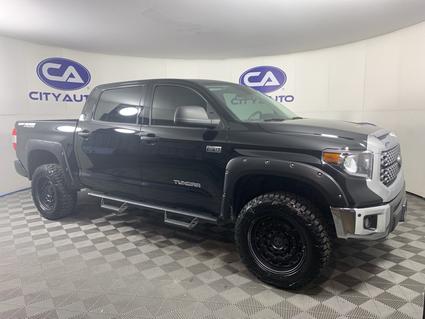 2020 Toyota Tundra Memphis TN