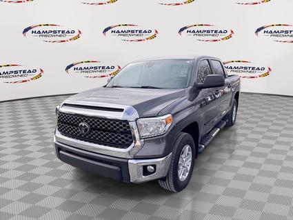 2020 Toyota Tundra Hampstead MD