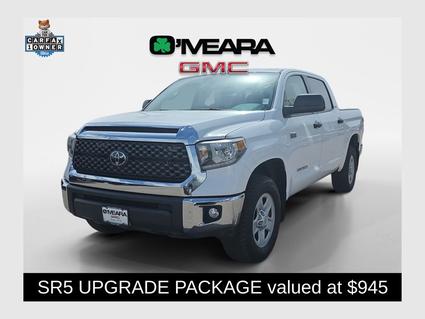 2021 Toyota Tundra Denver CO