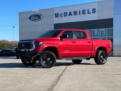 2021 Toyota Tundra Orangeburg SC