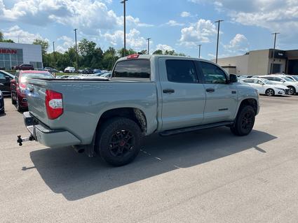 2021 Toyota Tundra Elizabethtown KY