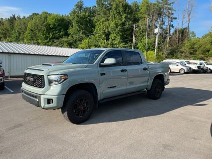 2021 Toyota Tundra Elizabethtown KY