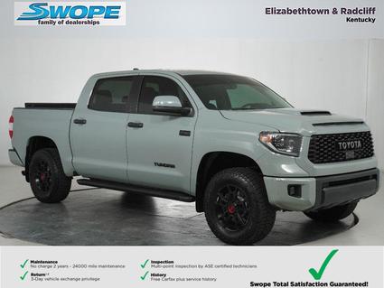 2021 Toyota Tundra Elizabethtown KY