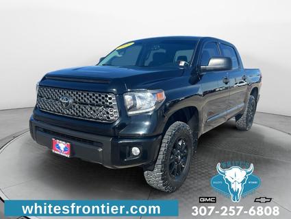 2021 Toyota Tundra Gillette WY