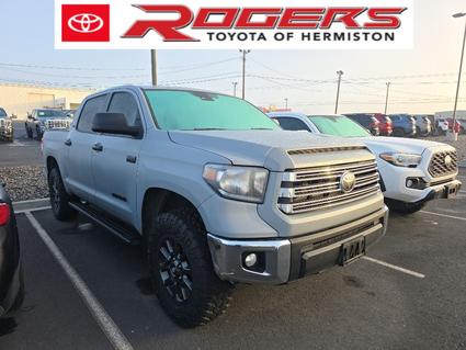 2021 Toyota Tundra Hermiston OR