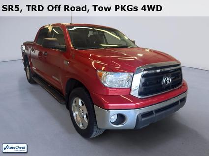 2013 Toyota Tundra Brunswick OH