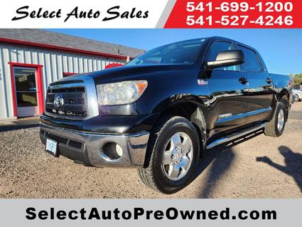 2013 Toyota Tundra Redmond OR