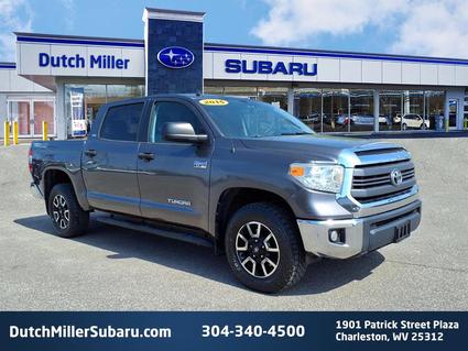 2015 Toyota Tundra Charleston WV